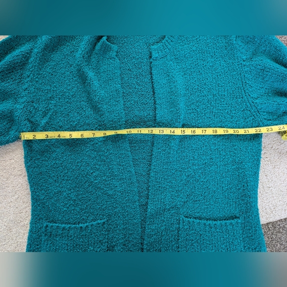 Soft Cardigan - Picture 2 of 7